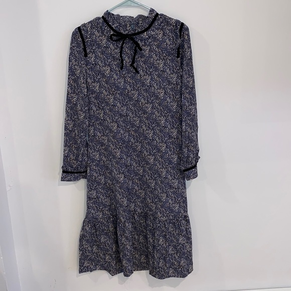 Midi dress - Picture 2 of 2